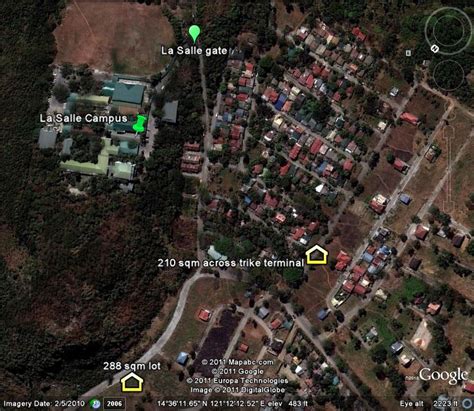 brgy. san luis antipolo city
